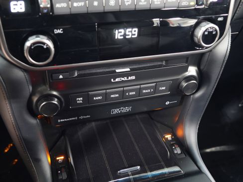 Certified 2023 Lexus GX 460 Premium image 28