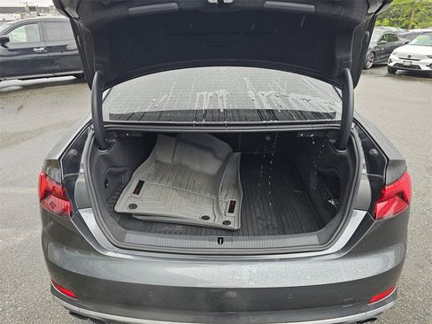 Used 2018 Audi S5 Premium Plus w/ Navigation Package image 15