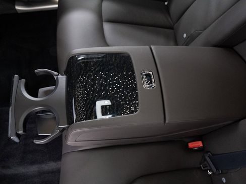 Certified 2024 Rolls-Royce Ghost image 27