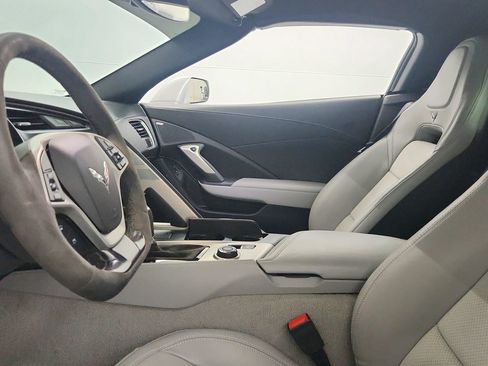 Certified 2017 Chevrolet Corvette Grand Sport RWD image 17