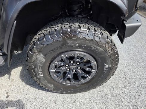 Used 2022 Ford Bronco Raptor image 15