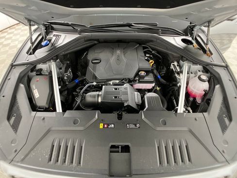 Used 2026 Genesis GV70 2.5T Sport Prestige image 32