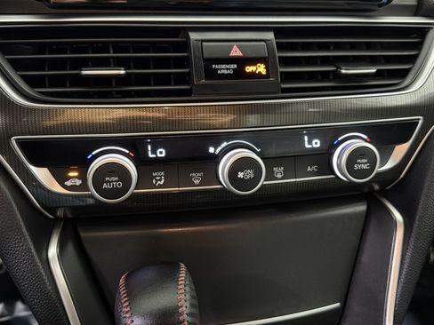 Used 2020 Honda Accord Sport image 20