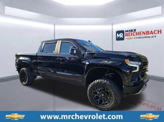 Used 2023 Chevrolet Silverado 1500 RST w/ All Star Edition Plus AWD/4WD video 1