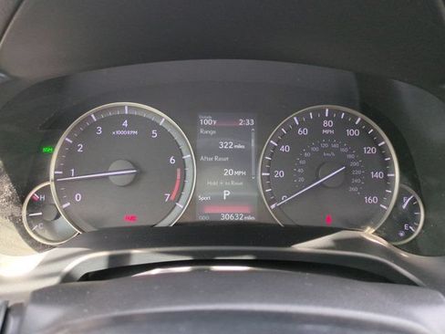 Certified 2022 Lexus RX 350 FWD w/ Luxury Package image 27