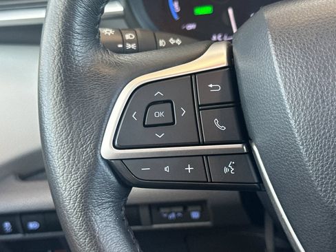 Certified 2022 Toyota Sienna XLE w/ XLE Plus Package FWD image 29
