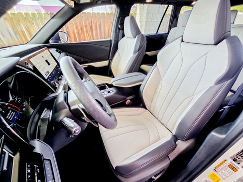 Used 2026 Lexus TX 350 AWD w/ Technology Package image 30