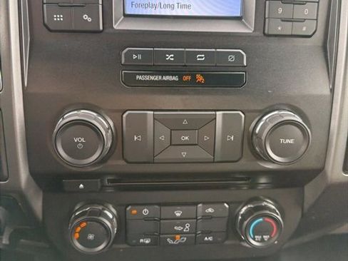 Used 2018 Ford F150 XLT w/ Equipment Group 301A Mid image 21