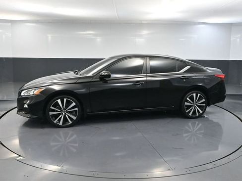 Used 2021 Nissan Altima 2.5 SR image 10