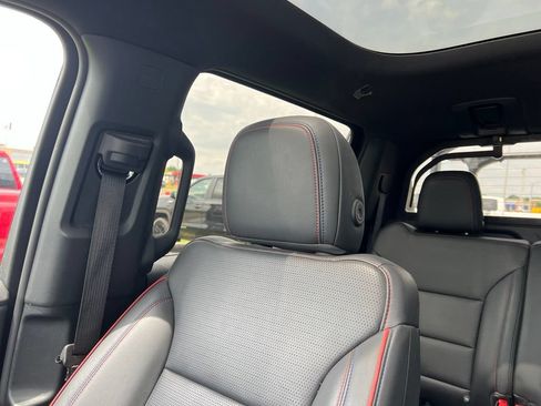 Used 2024 Chevrolet Silverado EV RST AWD/4WD image 19