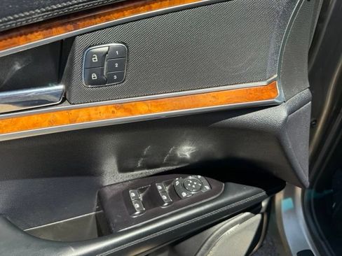 Used 2017 Lincoln MKX Reserve AWD/4WD image 13
