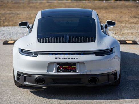 Used 2023 Porsche 911 Carrera GTS image 35