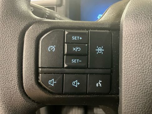Used 2025 Ford F150 STX w/ Equipment Group 200A AWD/4WD image 27