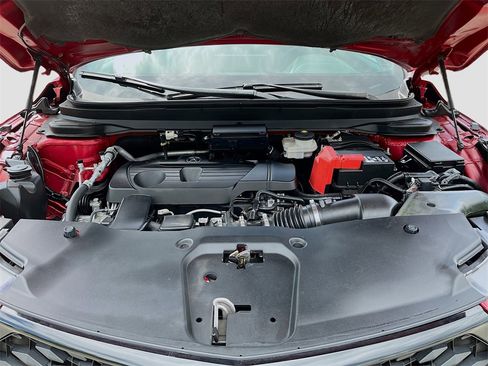 Used 2021 Acura RDX A-Spec image 31