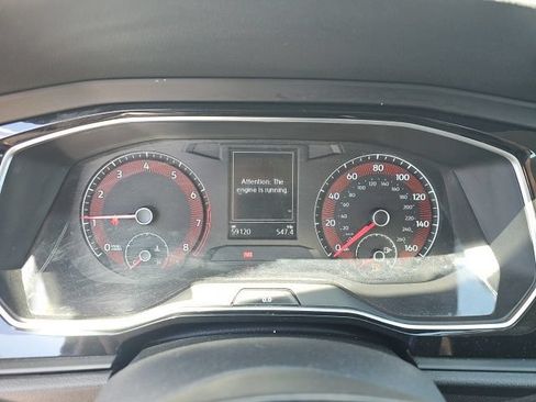 Used 2021 Volkswagen Jetta S FWD image 18