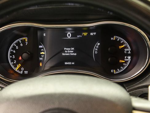 Used 2016 Jeep Grand Cherokee Summit AWD/4WD image 21