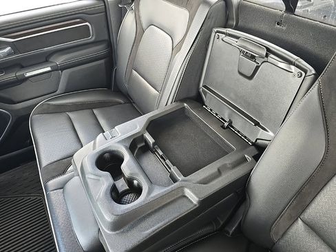 Certified 2022 RAM 1500 Laramie image 27