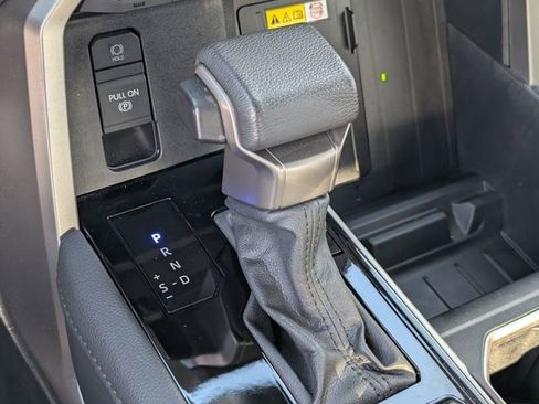 Used 2023 Toyota Tundra Limited image 21