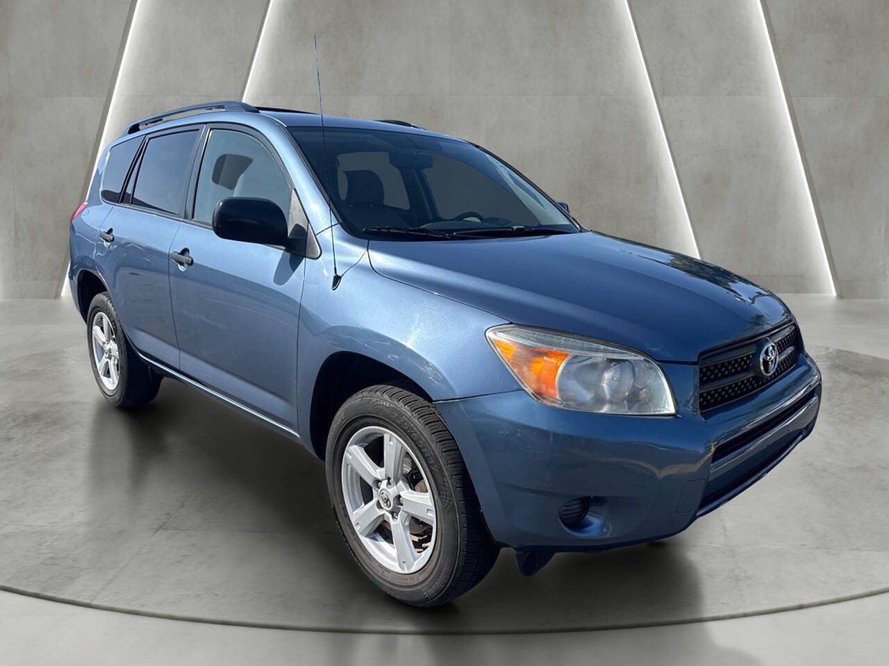 Used 2007 Toyota RAV4 2WD image 7