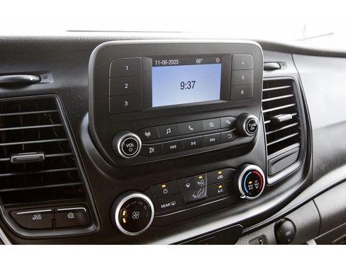 Used 2024 Ford Transit 250 148 Medium Roof w/ Load Area Protection Package image 22