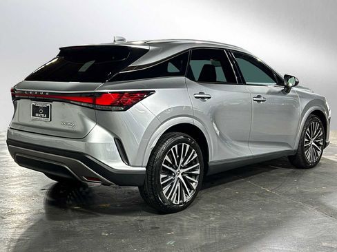 Used 2023 Lexus RX 350 Premium Plus image 3