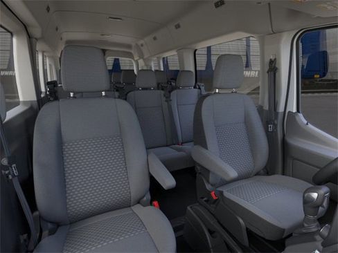 New 2025 Ford Transit 350 XL image 10