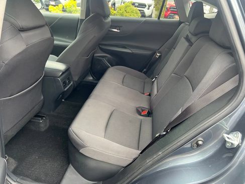 Certified 2024 Toyota Venza LE AWD/4WD image 16