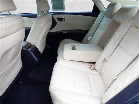 Used 2015 Toyota Avalon XLE Touring FWD image 8