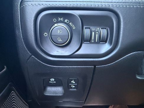 Used 2020 RAM 1500 Limited AWD/4WD image 27
