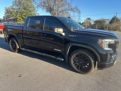 Used 2021 GMC Sierra 1500 Elevation