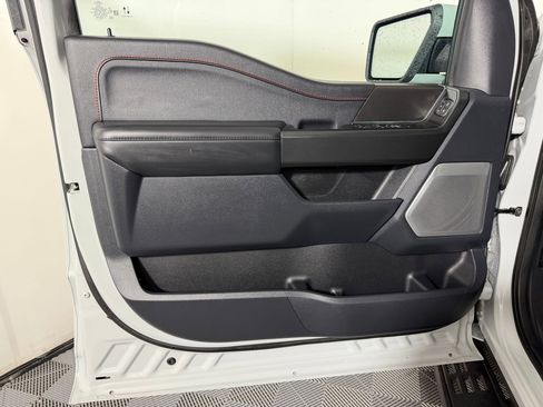 Used 2024 Ford F150 Raptor AWD/4WD image 19
