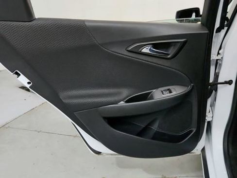 Used 2023 Chevrolet Malibu RS image 17