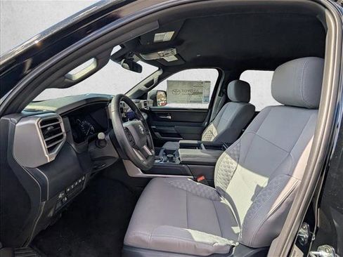 New 2025 Toyota Tundra SR5 image 11