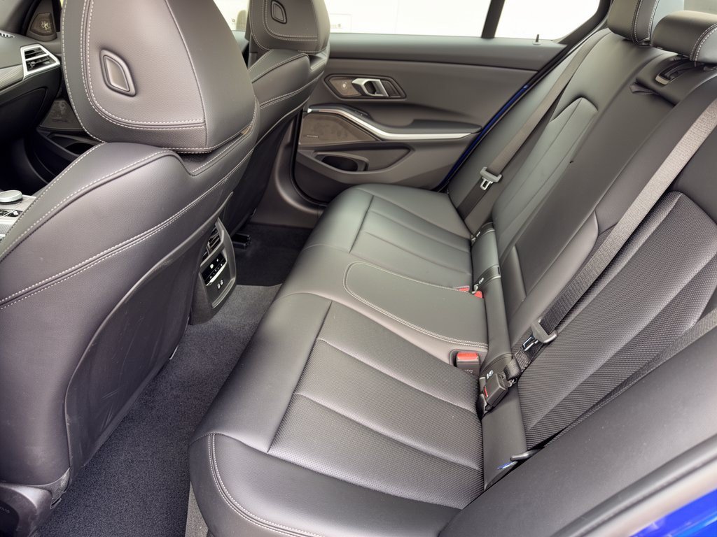 Certified 2026 BMW M340i RWD image 25