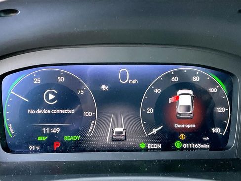 Used 2025 Honda Civic Sport Touring image 26