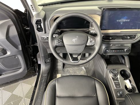 New 2025 Ford Bronco Sport Big Bend image 12