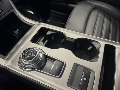 Certified 2024 Ford Edge SEL image 26