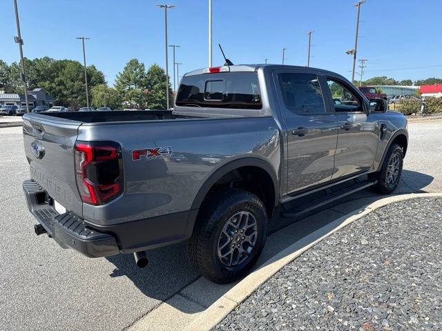 New 2026 Ford Ranger XLT w/ Equipment Group 301A High AWD/4WD image 10