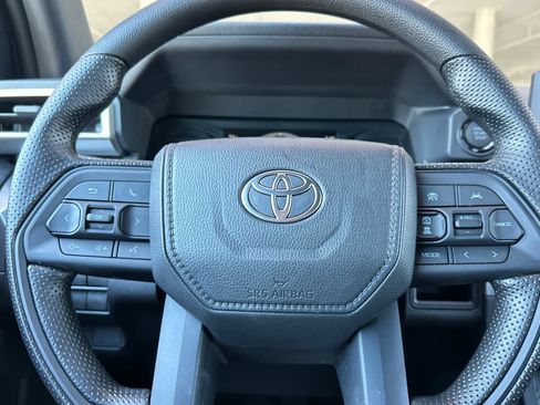 New 2025 Toyota Tacoma SR5 image 21