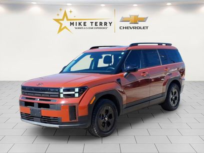 Used 2024 Hyundai Santa Fe XRT