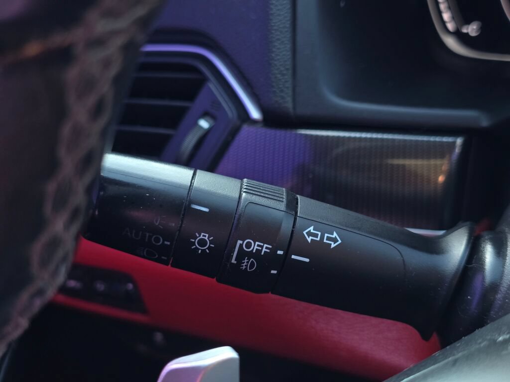 Used 2019 Honda Accord Sport image 25