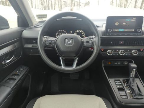 Used 2024 Honda CR-V EX image 16