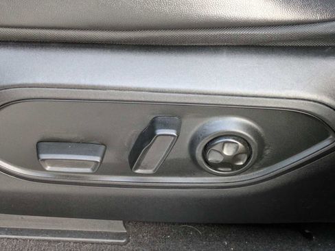 Used 2021 Jeep Grand Cherokee L Limited image 16