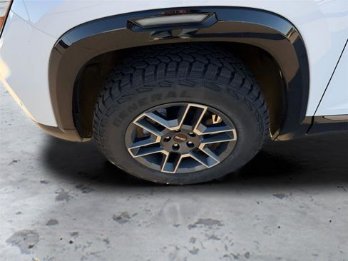 New 2026 GMC Terrain AT4 w/ Convenience Package III image 14
