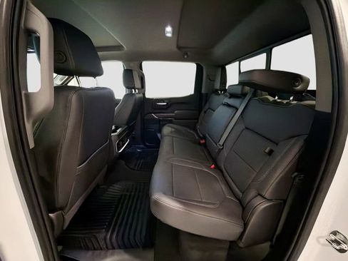 Used 2021 GMC Sierra 1500 SLT image 21