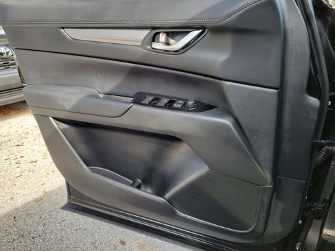 Certified 2023 MAZDA CX-5 AWD 2.5 S image 24