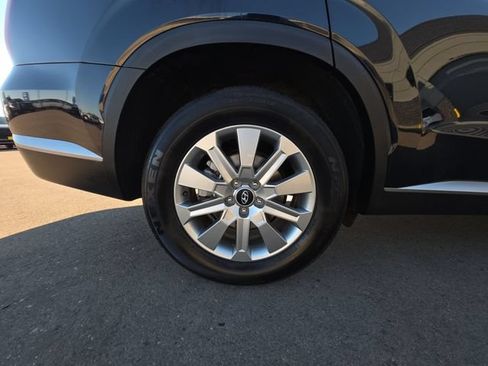 Used 2025 Hyundai Palisade SEL AWD/4WD image 27