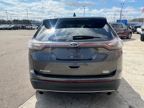 Used 2015 Ford Edge SEL image 6