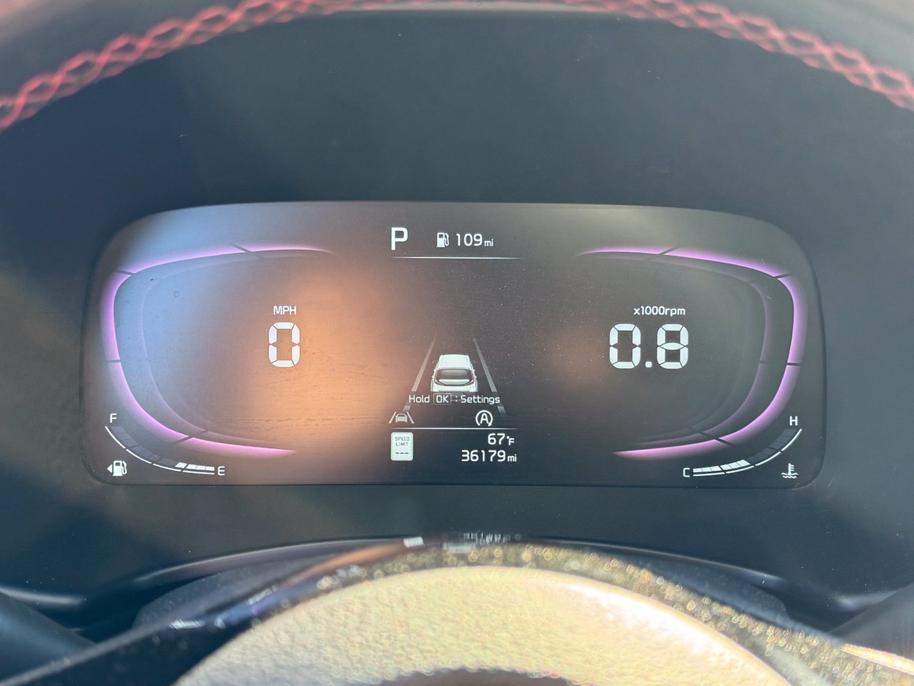 Certified 2023 Kia Soul GT-Line FWD image 5