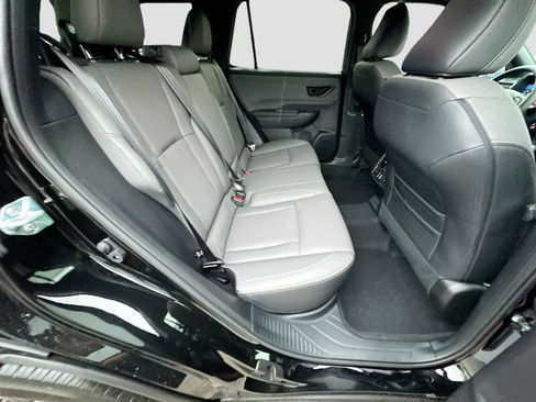 New 2026 Subaru Outback Limited AWD/4WD image 36